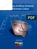 Métodos analiticos y Patri. Cult..pdf
