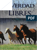 La Verdad Os Hara Libres - jose-Luis-Argumedo