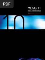 Endveco -2010 Measurement Product Resource