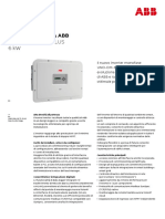 Inverter Uno Dm06tl