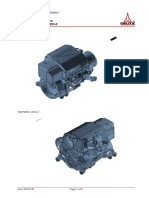 CAD Sales Request 16053-0 Scope of Supply Preview: DEUTZ Engine Documentation