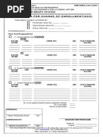 PUP OUS Application For Change of Enrollment (ACE) Form 2017