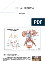 Ureteral Trauma PDF