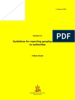 Geophysical Guidelines e PDF