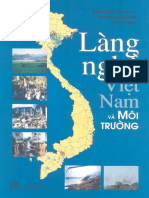 Làng Nghề Việt Nam Và Môi Trường (NXB Khoa Học Kỹ Thuật 2005) - Đặng Kim Chi, 400 Trang PDF