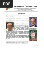Download June 2008 Interfaith Connection Newsletter Interfaith Works by Interfaith Works SN38435234 doc pdf