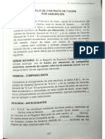 Trascripción Modelo PDF