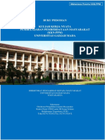 Buku Pedoman Kkn Ppm Ugm