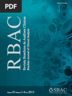 RBAC Vol.45 Ns 1 4 Completa