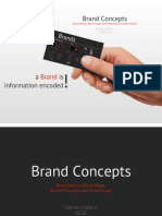 Brand Concepts Prezi