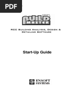 Build Master Guide