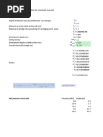 Volume-Mass Relations for Unsaturated Soils