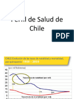 1-5 Perfil de Salud de Chile