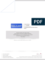 Reflexion Del Modelo Educativo UAEM PDF