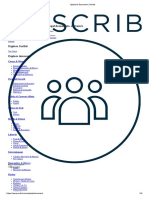 Upload A Document - Scribd