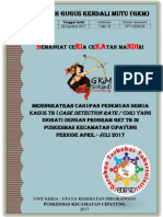 A25. GKM SRIKANDI CHARMING - Puskesmas Cipayung PDF