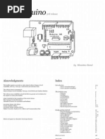 Download 1-Getting Started With Arduino - 3rd Edition by pc1999 SN38435861 doc pdf