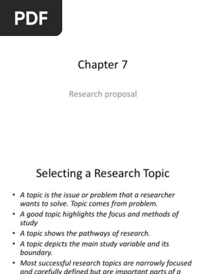 academic report writing
