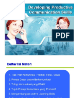 2.B. Communication Skills