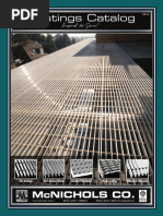 SHT Mcnichols Master Catalog | PDF | Sheet Metal | Metals