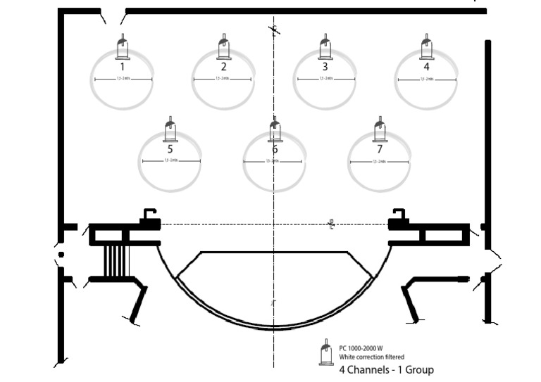 Light Effect For COUNTERPOINT | PDF