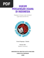 Download Hukum Persaingan Usaha Di Indonesia by k_e_z_i_a SN38436457 doc pdf