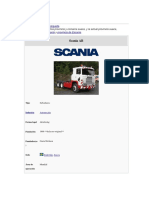 Historia Scania