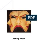 Proyecto Escuchando Voces