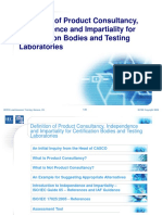 600630.IAF-ILAC-A4 2004 Guidance On The Application of ISO-IEC 17020 2007-04