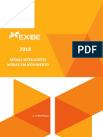 Midia Kit Exibe 2018