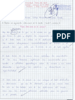 Ejercicio Ortografia Grupal PDF