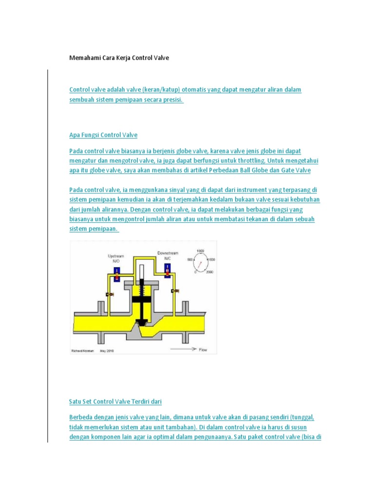 Statistical Process Control (Lengkap) | PDF
