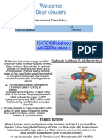 Francisturbine 170404113240