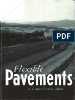 Flexible Pavements a.G.C.