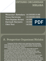 Akl1 k07 Akuntansi Organisasi Nirlaba