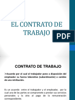 Tele-Seminario - Precauciones para El Inicio y Fin de Una Relación Laboral - Act Contable PDF