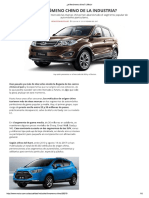¿El Fenómeno Chino - Motor PDF