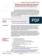 Xapp1054 PDF