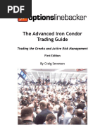 Advanced Guide OPTION GREEK