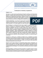 Ensayo-Procesamiento Analogico de Señales