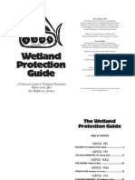 Wetland Protection Guide - Washington Wetlands Network