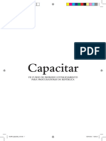 1 Capacitar Curso de Ingresso e Vitaliciamento para Procuradores Da Republica PDF