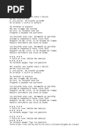 Letra Zé Neto e Cristiano - Largado As Traças