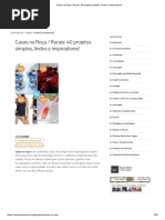 Casas na Roça _ Rurais_ 40 projetos simples, lindos e inspiradores!.pdf