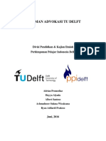PPI Delft Guide