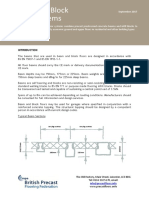 Beam and Block Floor Systems PDF