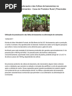 Utilização do pseudocaule e das folhas de bananeiras na alimentação de ruminantes.pdf