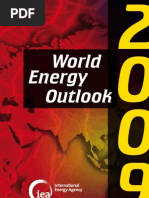 Download World Energy Outlook 2009 by forero99 SN38438155 doc pdf