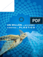 Acciones Contra El Plastico