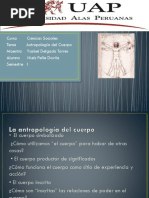 Cuerpo Descifrado PDF | PDF | Ciencias sociales | Religión y ...